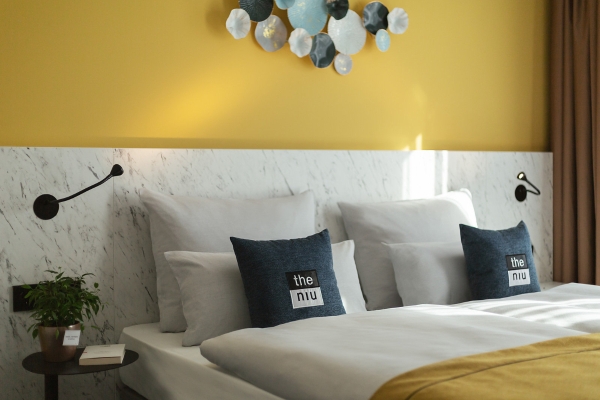 Hotel the niu Kettle (Stuttgart)